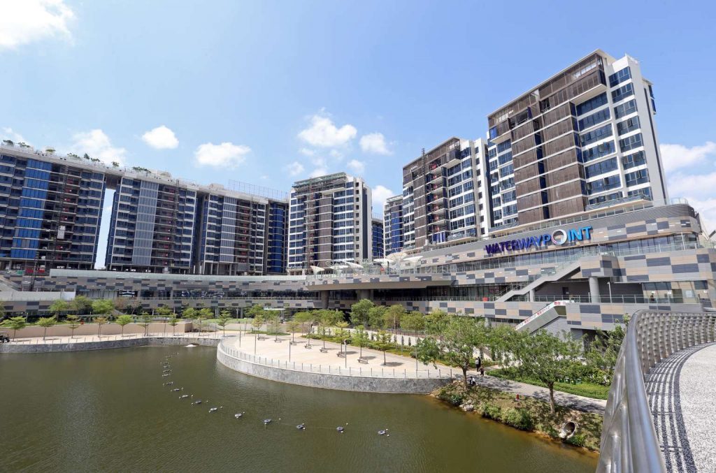 Watertown Condominium