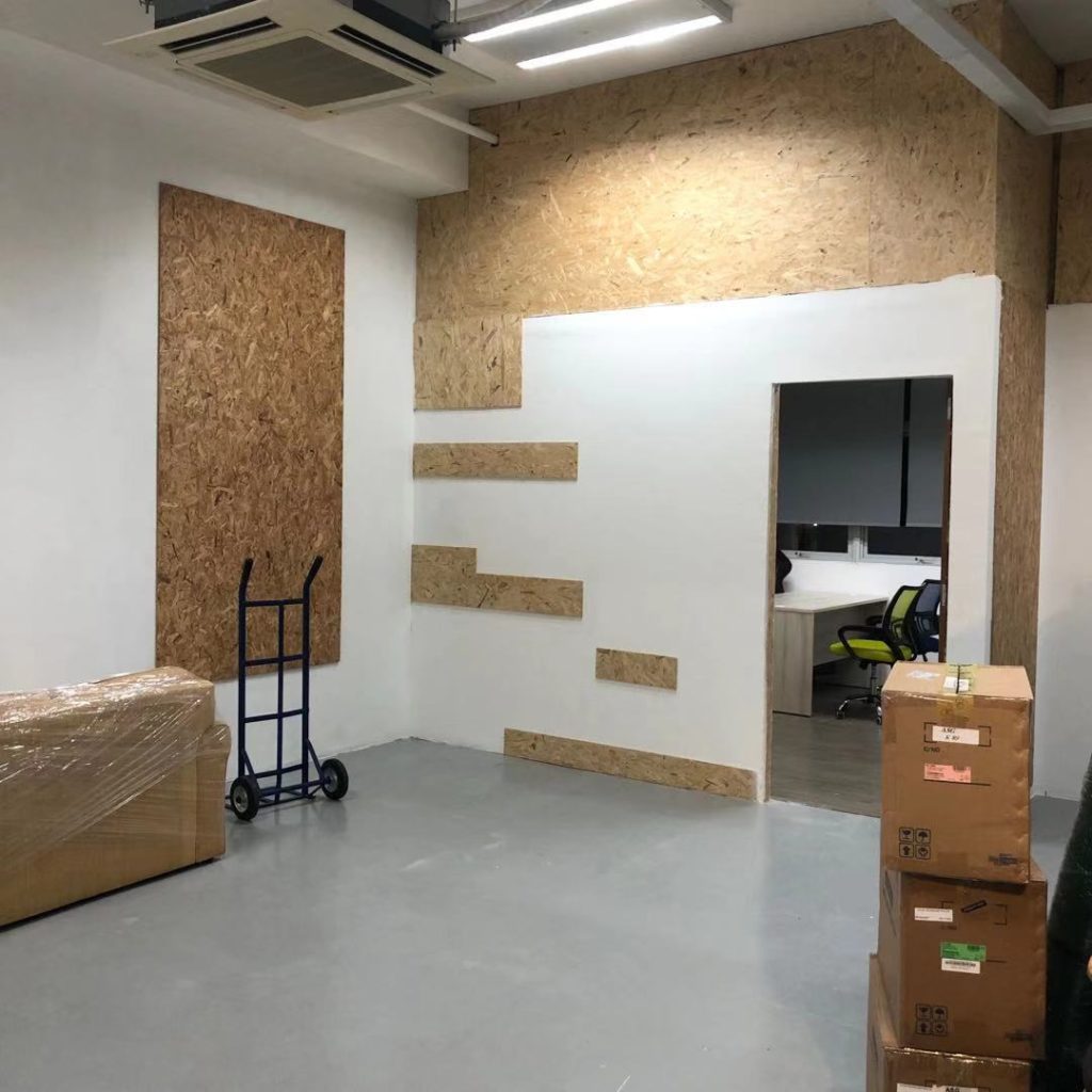 Storage services