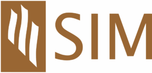 SIM logo