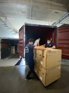 Mover and packer – move move movers mover and packer