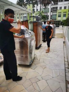 搬家公司 新加坡 – move move movers 搬家公司 新加坡