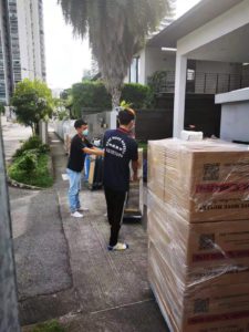 Move move movers – move move movers Singapore best residential mover