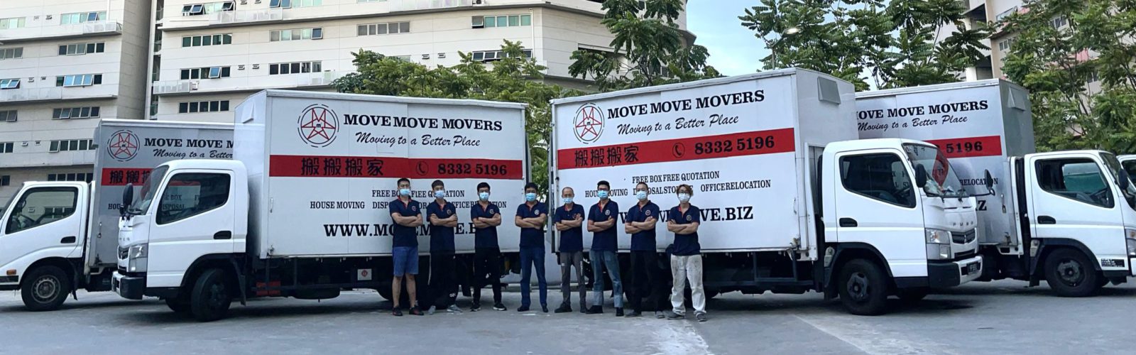 Move move movers – move move movers Move Move Mover