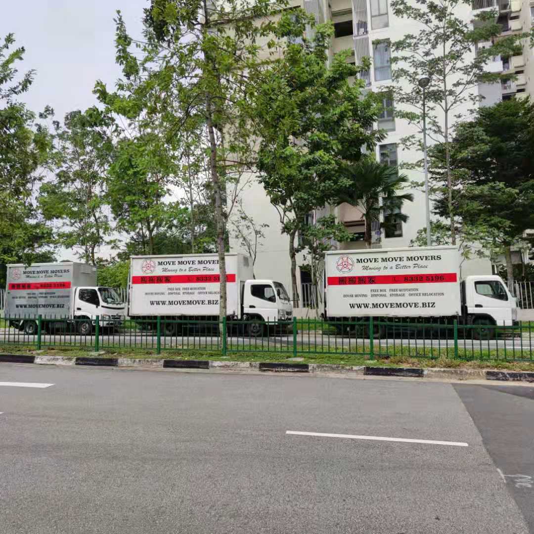 Reliable lorry team – move move movers Reliable lorry team