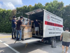 Professional mover and packer – move move movers professional mover and packer