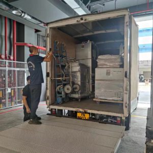 Professional moves sg – move move movers Professional Moves SG