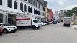 Singapore local mover – move move movers Singapore Local Mover
