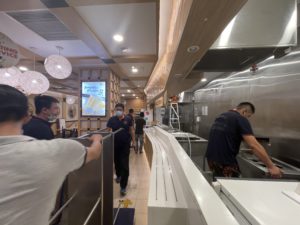 搬家公司 新加坡