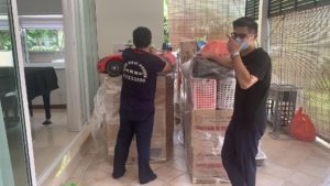 新加坡搬家服务 – move move movers 新加坡搬家服务
