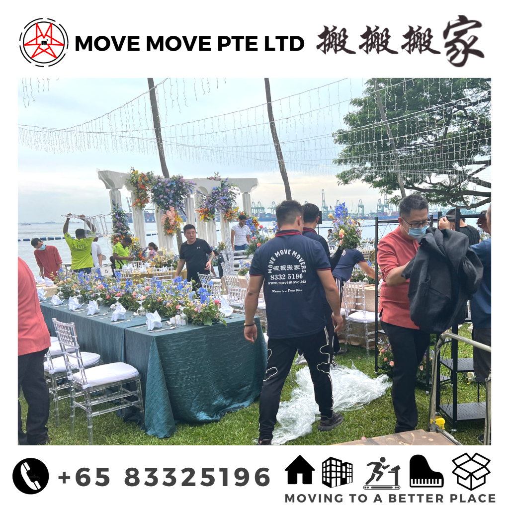 Event moving service – move move movers – move move movers Event moving service