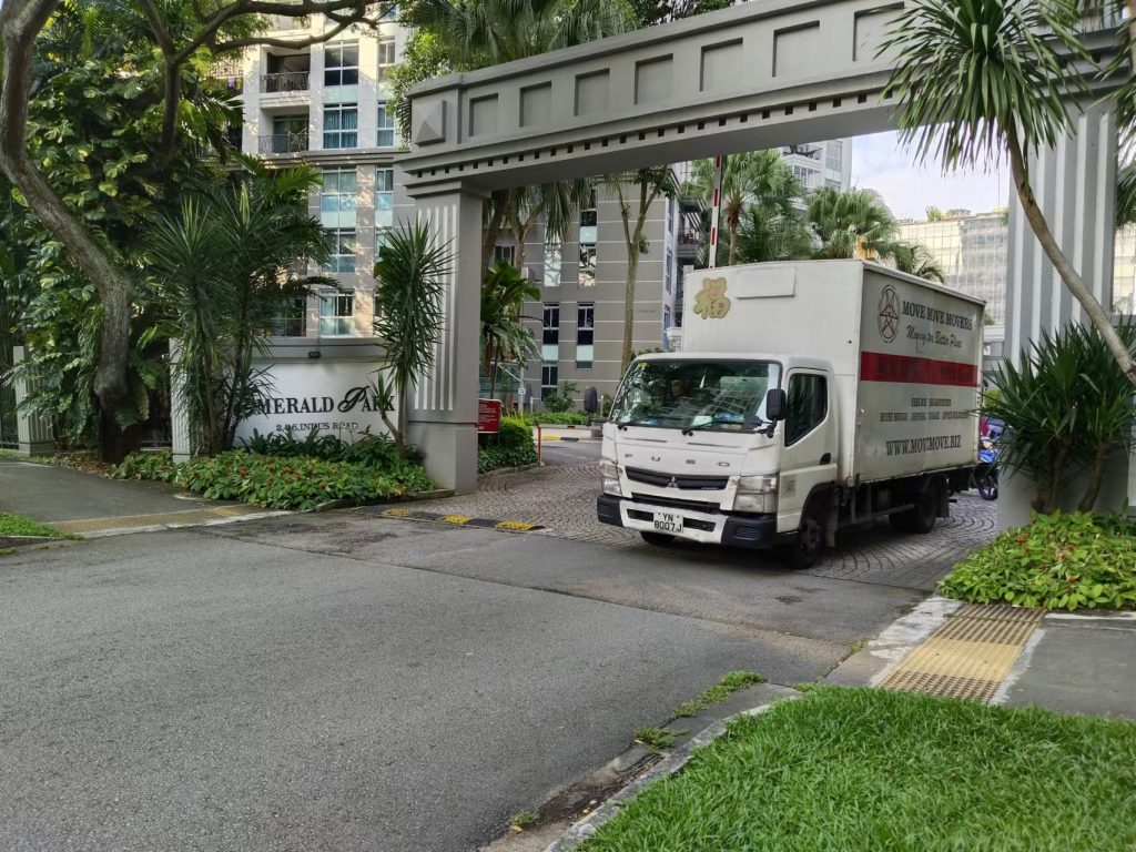 Movers in bukit merah – move move movers – move move movers Movers in Bukit Merah
