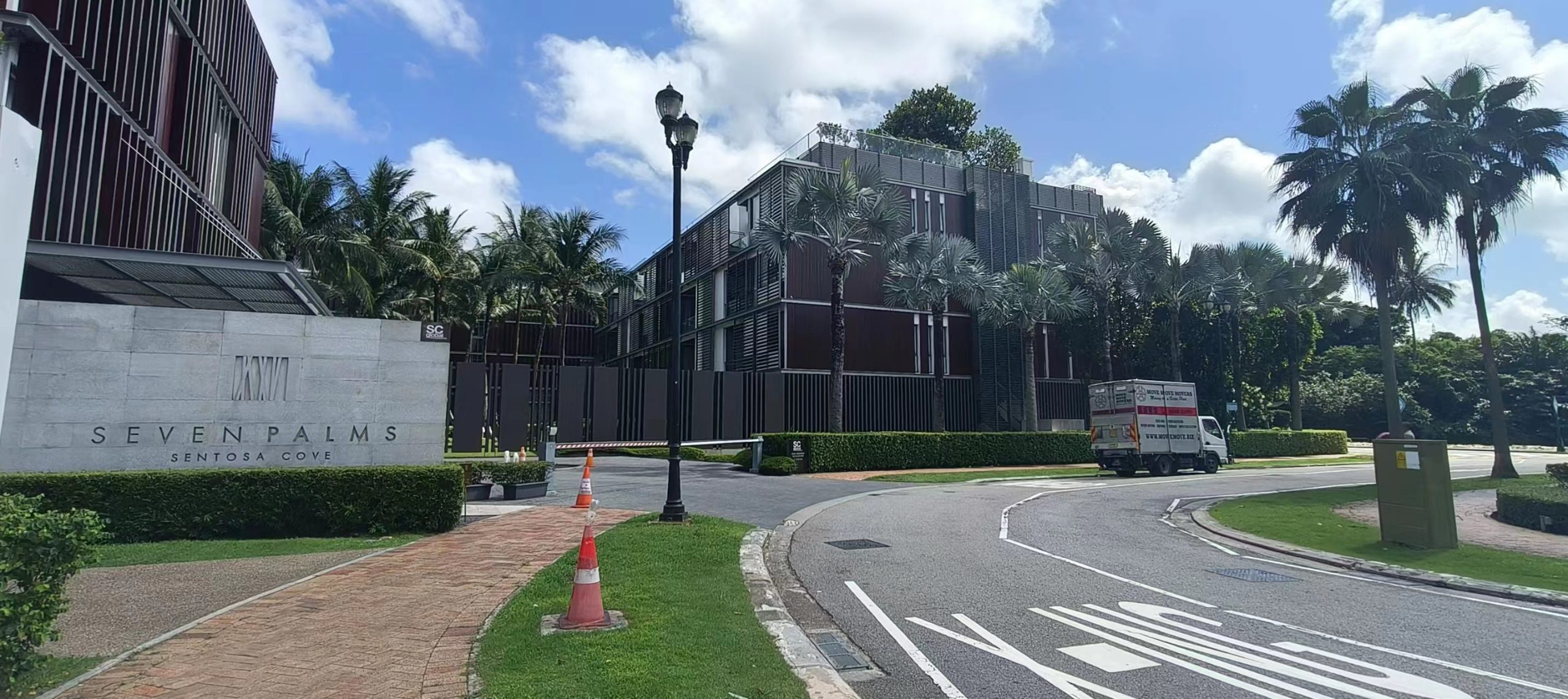 Premier white glove moving service in sentosa – move move movers Premier White Glove Moving Service in Sentosa