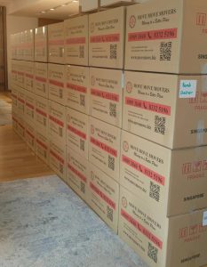 Professional packing services – move move movers – move move movers Professional Packing Services
