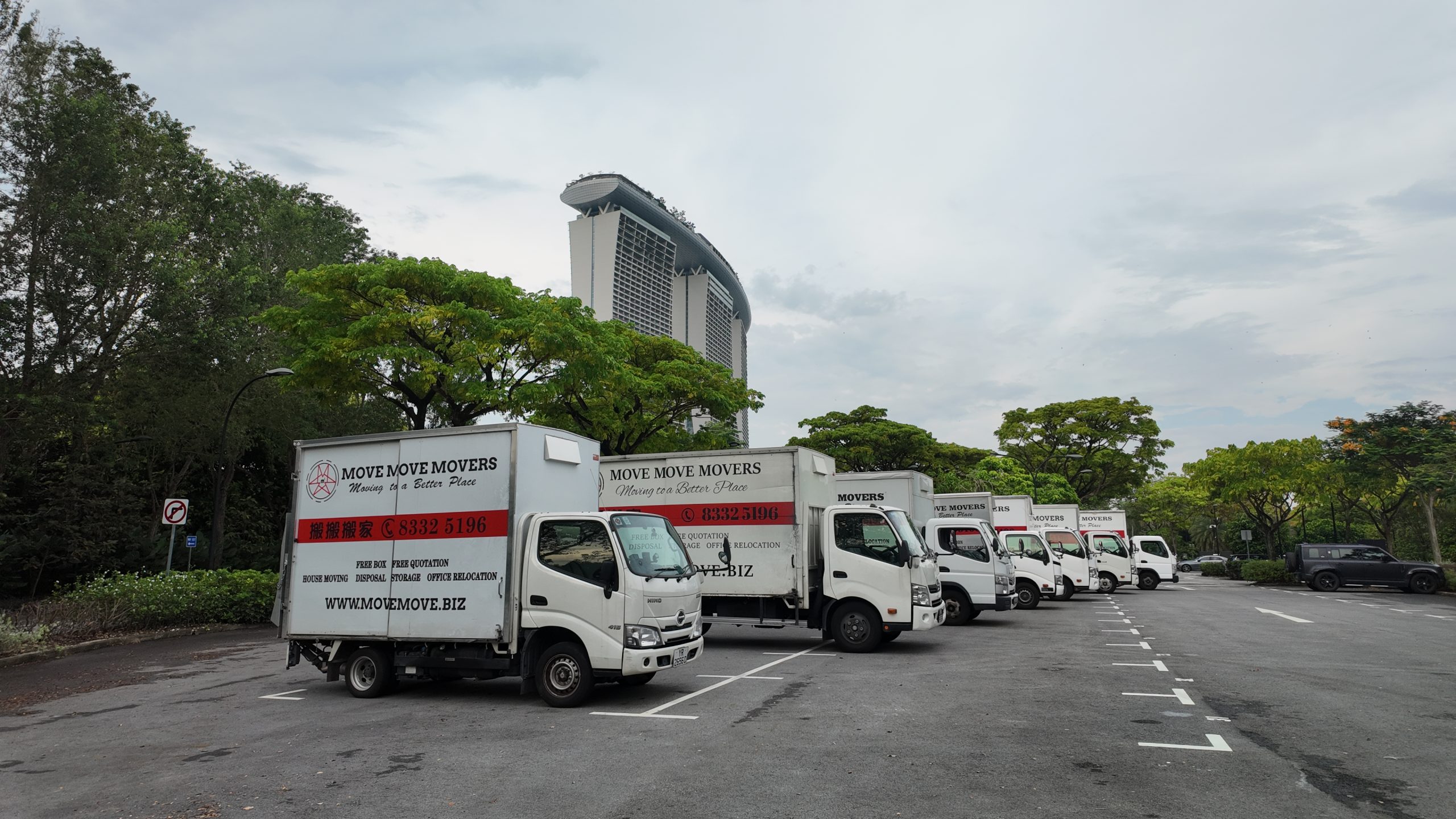 Move move movers in urban area – move move movers Move Move Movers in urban area