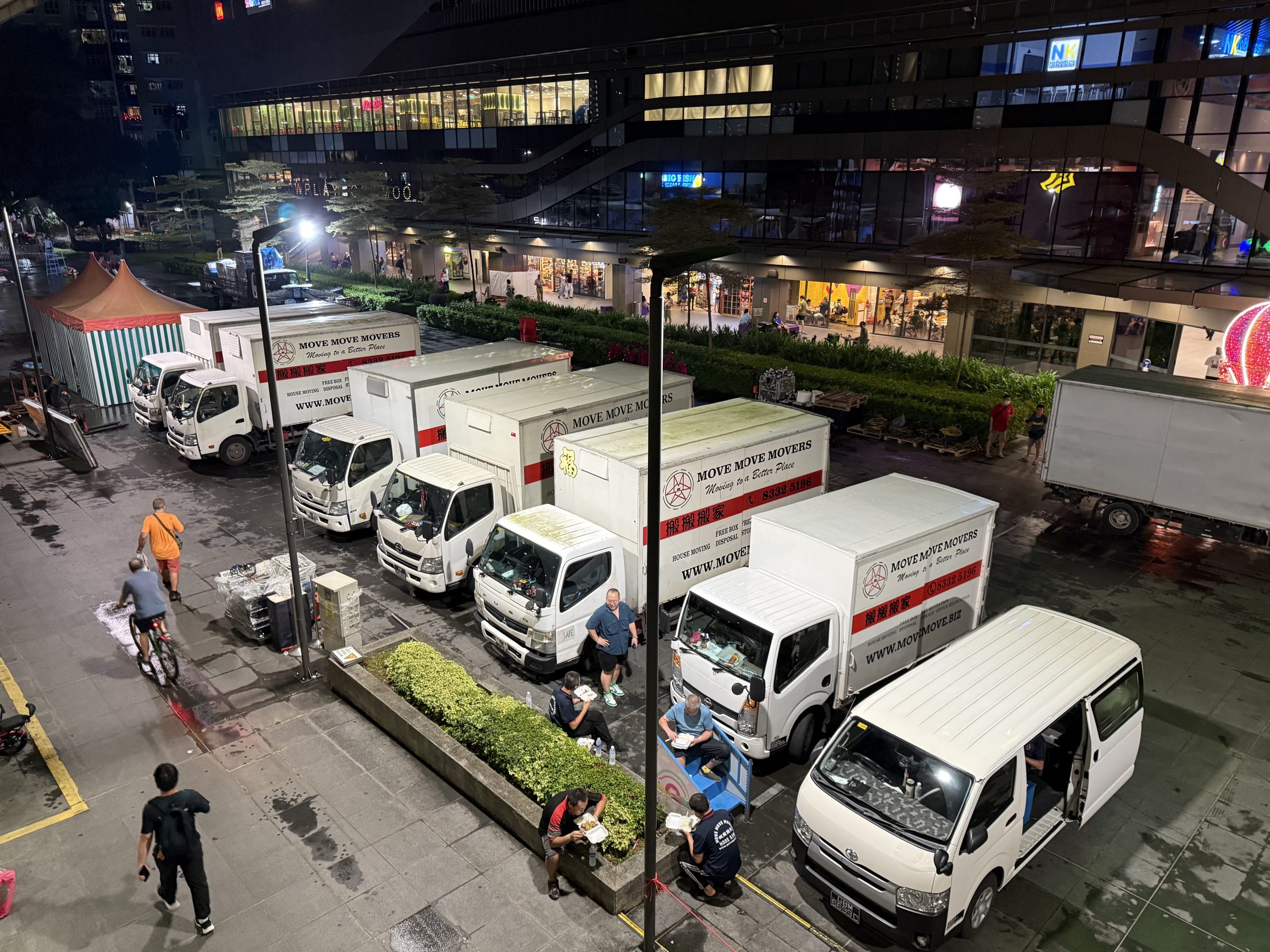 House moving service singapore – move move movers – move move movers house moving service Singapore