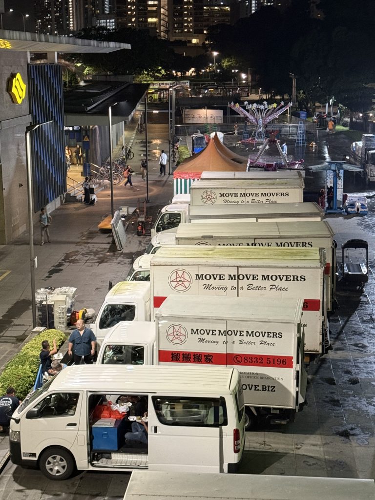 Singapore quality mover – move move movers – move move movers Singapore quality mover