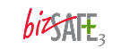 bizSAFE recognition badge for Move Move Movers