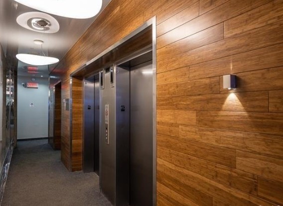 Lift exchange – move move movers – move move movers The Centris, Katong Regency Lift exchange