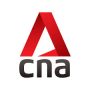 Channel NewsAsia CNA logo