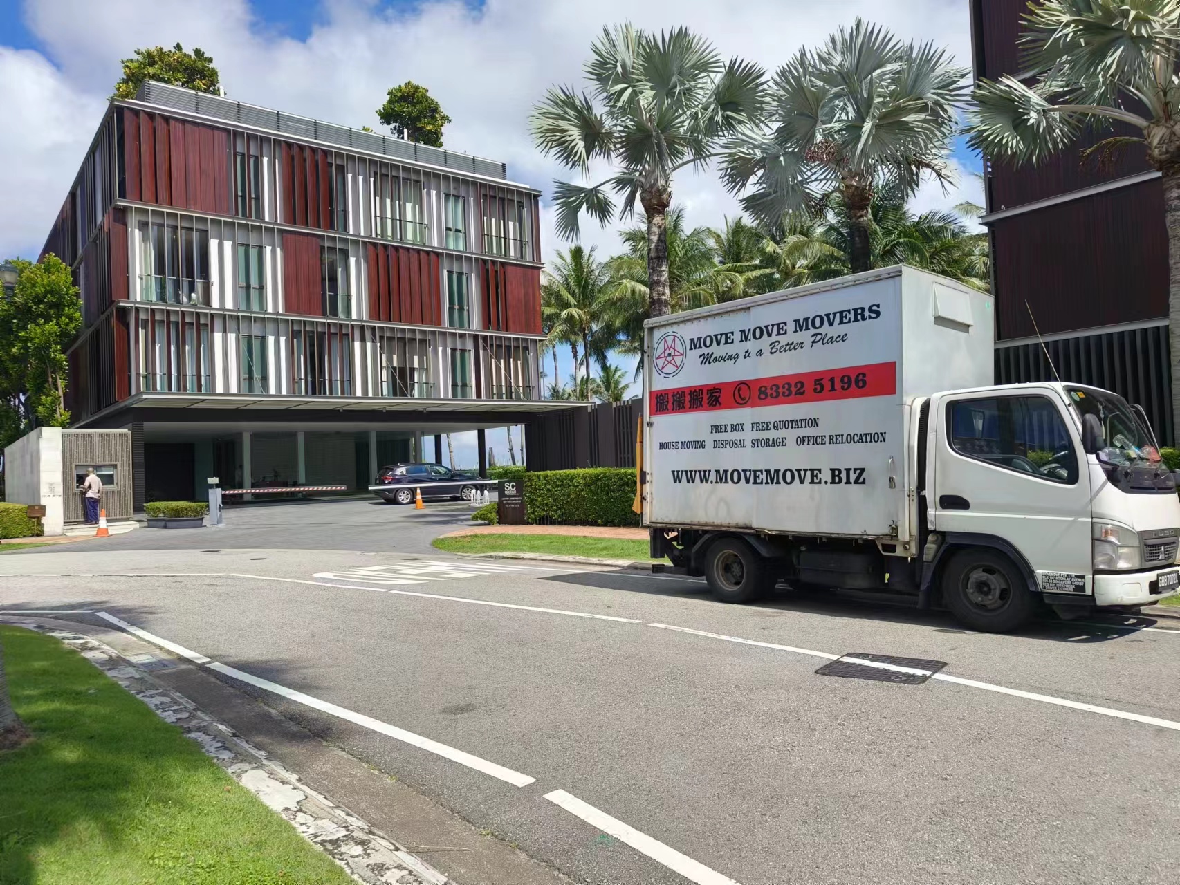 Move Move Movers f143a722e5d16c867aa980d090996c7